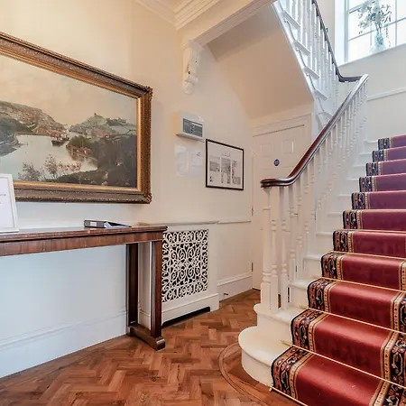 Holiday home Driftwood At Whitehall