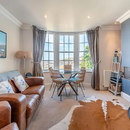 Driftwood At Whitehall Holiday home *