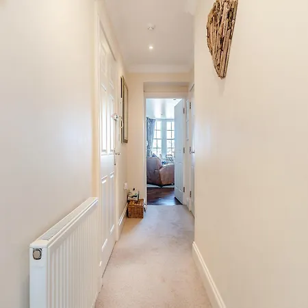 Driftwood At Whitehall * Whitby